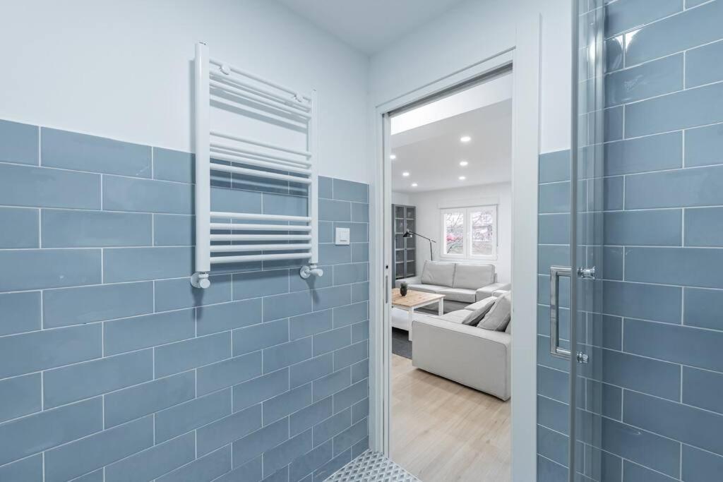 Apartamento Reformado, Centrico, Wifi G *