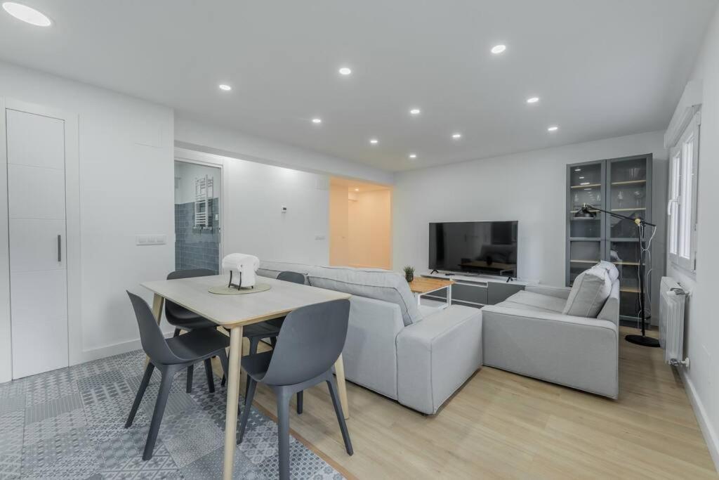Apartamento Reformado, Centrico, Wifi G