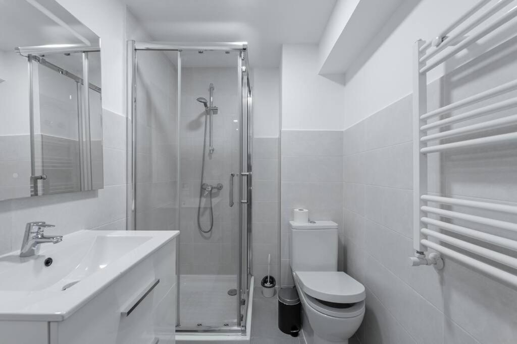 Apartamento Reformado, Centrico, Wifi G