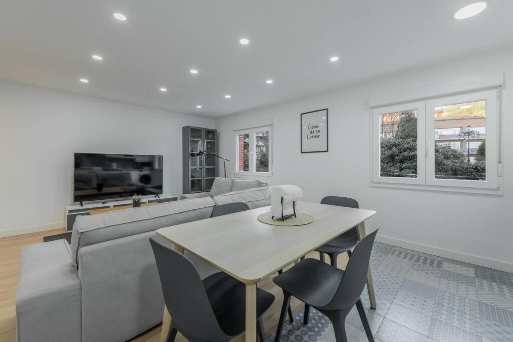 Reformado, Centrico, Wifi G Apartamento