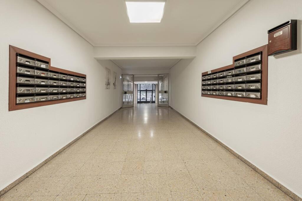 Reformado, Centrico, Wifi G Apartamento Oviedo