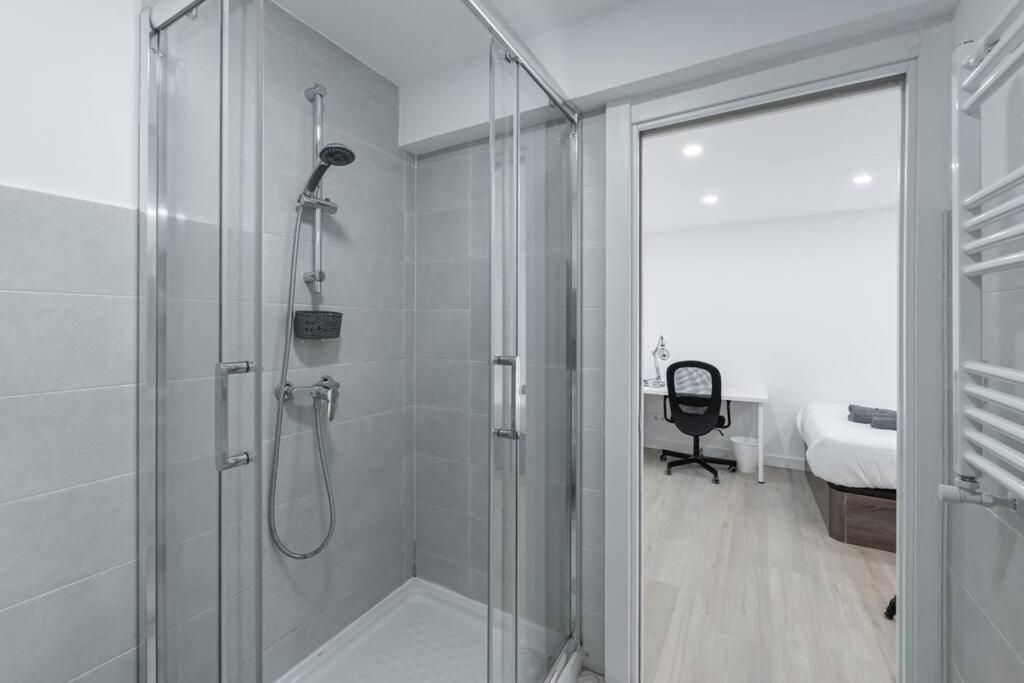 Reformado, Centrico, Wifi G Apartamento