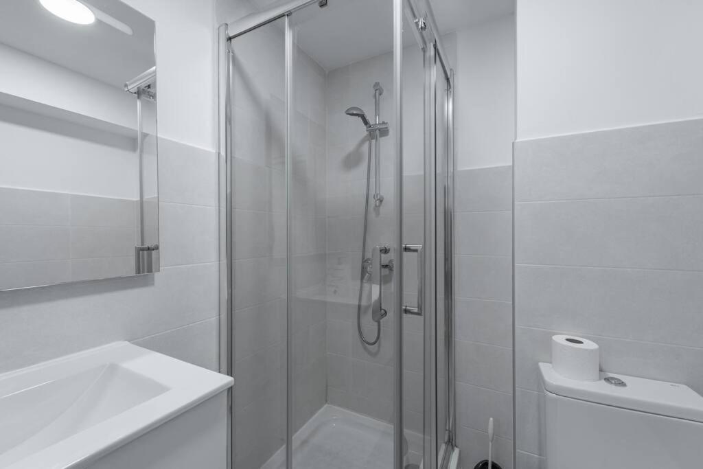 Reformado, Centrico, Wifi G Apartamento *