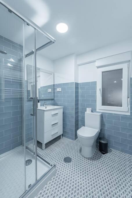 Reformado, Centrico, Wifi G Apartamento