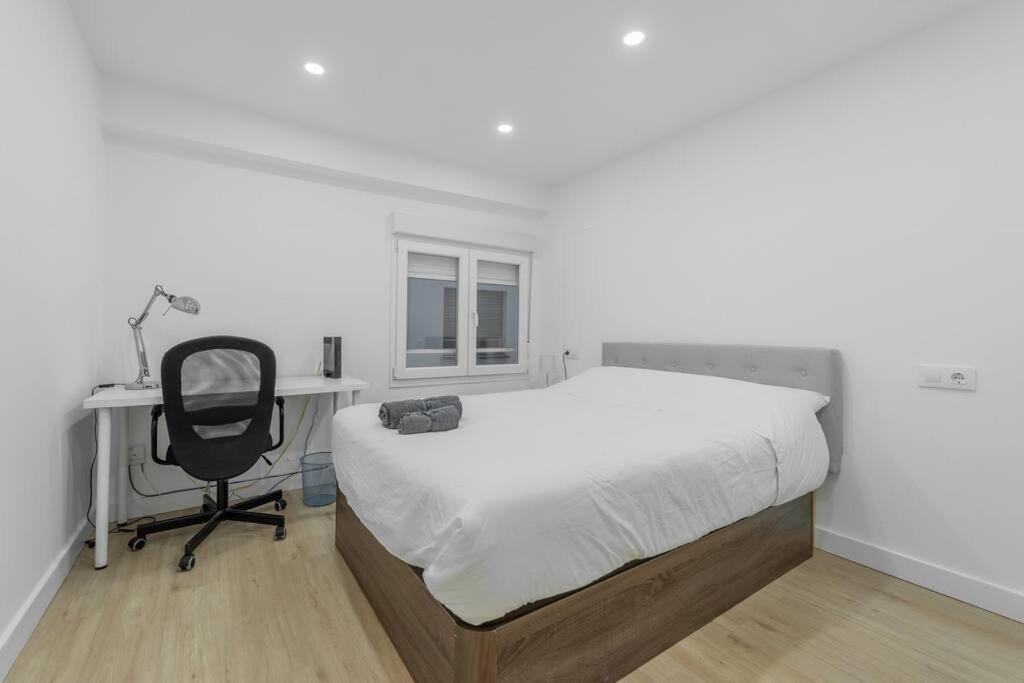 Reformado, Centrico, Wifi G Apartamento