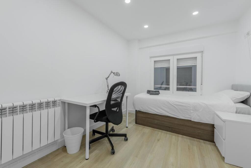 Reformado, Centrico, Wifi G Apartamento *