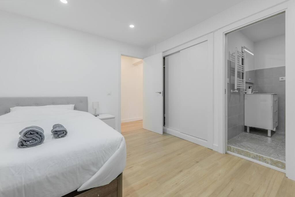 Apartamento Reformado, Centrico, Wifi G *
