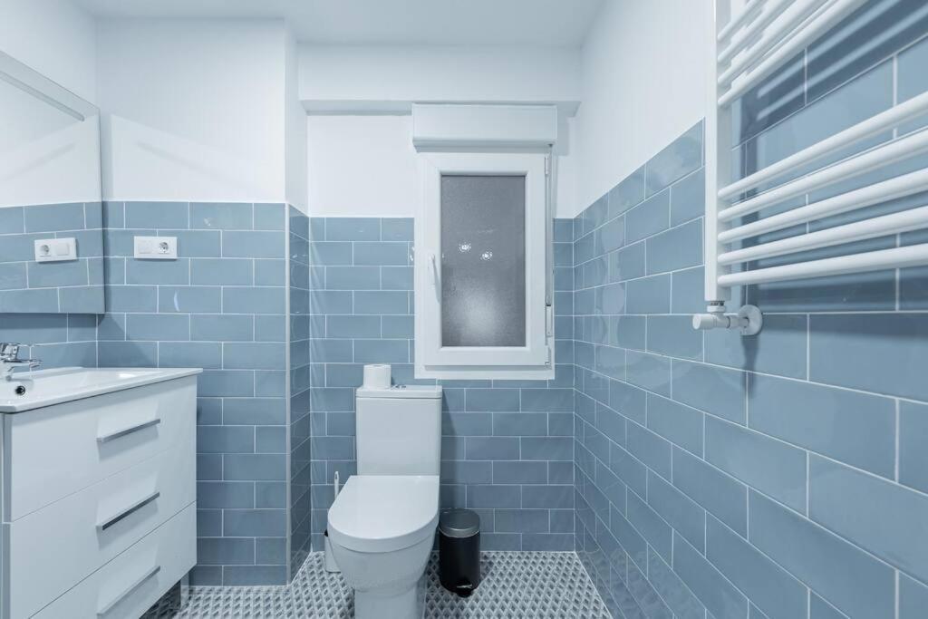 Apartamento Reformado, Centrico, Wifi G *
