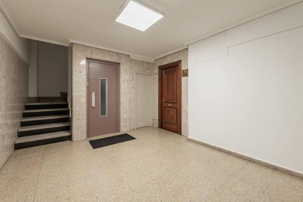 Reformado, Centrico, Wifi G Apartamento